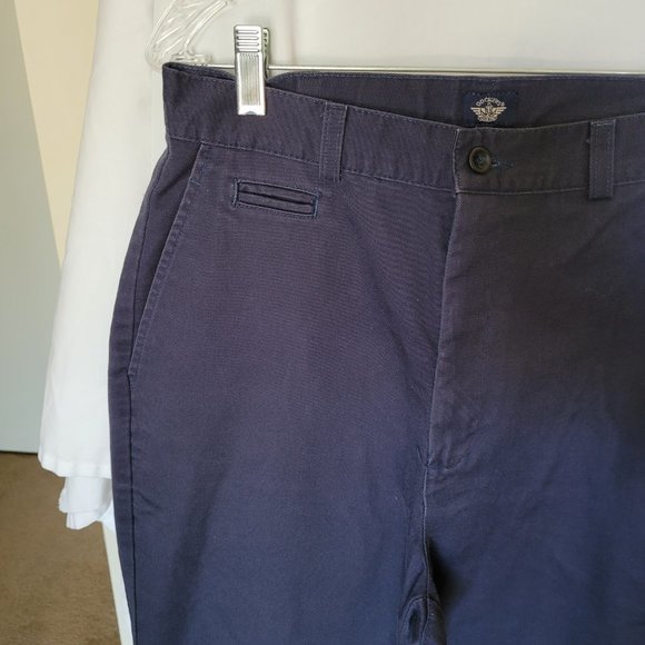 Dockers Women's Jean 10M, 305 - Picture 7 of 8